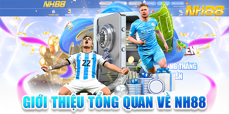 Giới thiệu nhà cái NH88