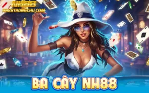 ba cây nh88