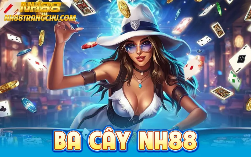 ba cây nh88