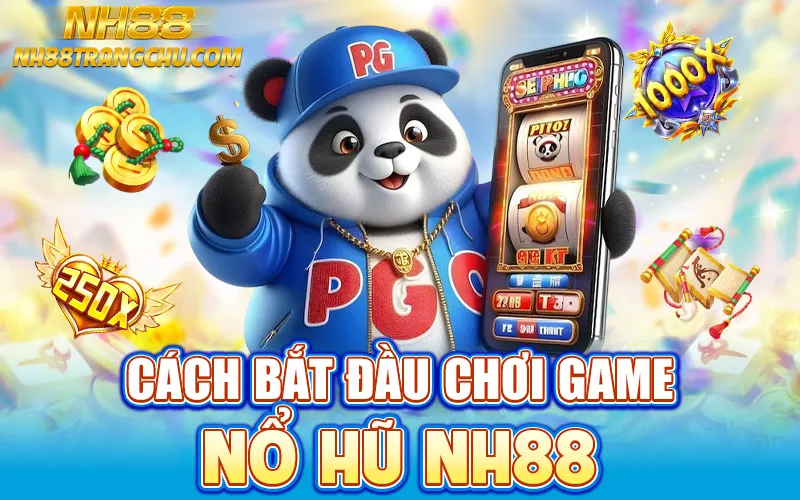Ưu Điểm Slot Game NH88