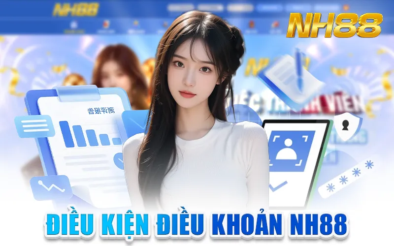 Điều khoản NH88