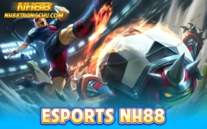 esports NH880