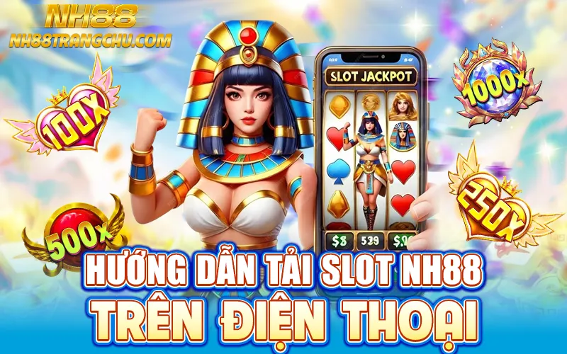 Lưu ý khi tải slot NH88: bật 2FA, đủ dung lượng, tránh file giả