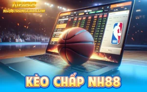 kèo chấp nh88
