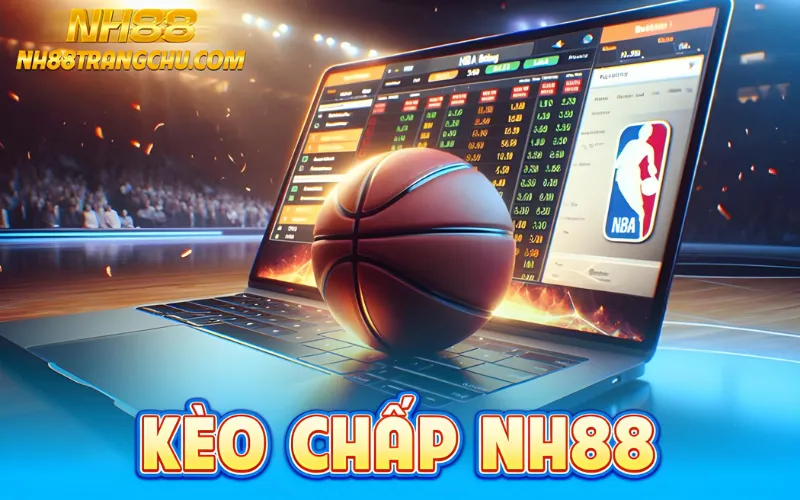 kèo chấp nh88