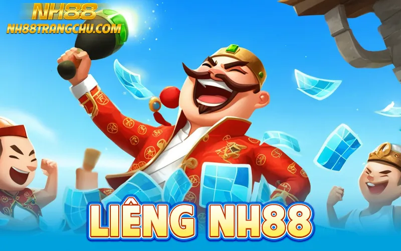 liêng nh88