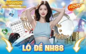 lô đề nh88