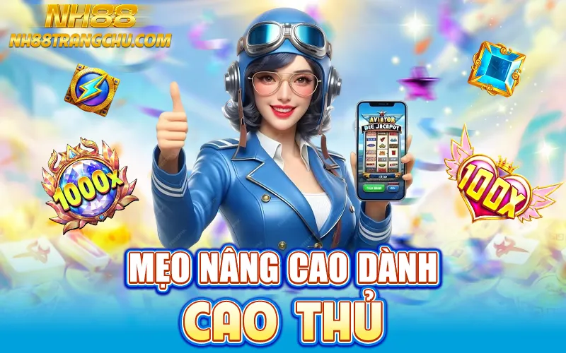 Mẹo nâng cao nổ hũ NH88: giờ vàng, Heat-Bar, Bonus Buy
