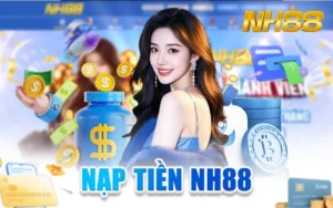 Nạp tiền NH88