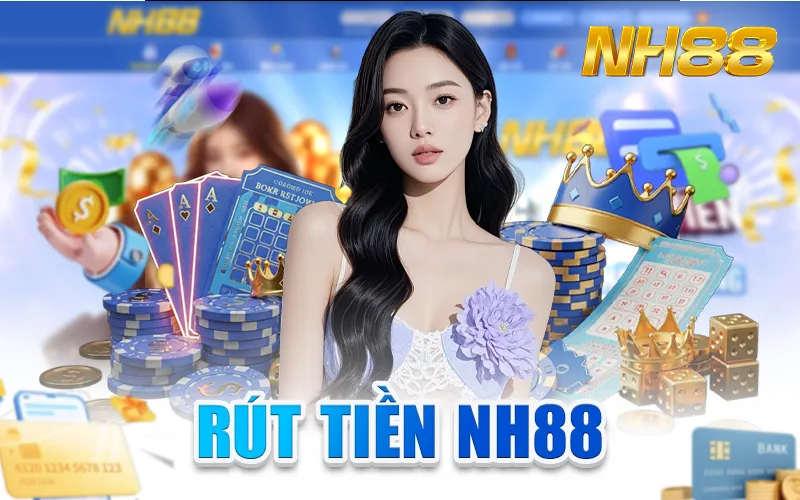 rút tiền NH88