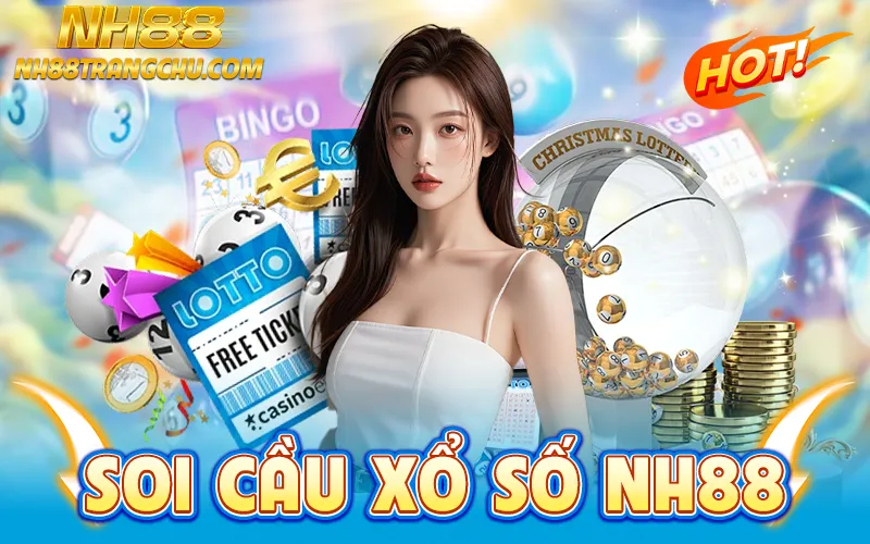 soi cầu xổ số nh88