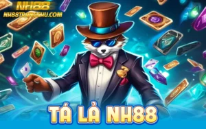 game bài tá lả nh88