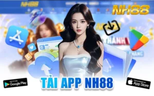 Tải App nh88