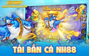 Tải bắn cá nh88