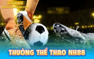 thưởng thể thao nh88